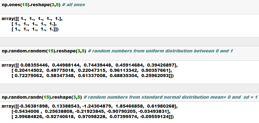 numpy6